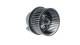 Interior Blower - AB248000P MAHLE - 069412235010, 1253202, 34211
