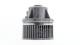 Interior Blower - AB248000P MAHLE - 069412235010, 1253202, 34211