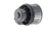 Interior Blower - AB249000P MAHLE - 1379568, 351150651, 87492
