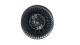 Interior Blower - AB249000P MAHLE - 1379568, 351150651, 87492