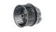 Interior Blower - AB249000P MAHLE - 1379568, 351150651, 87492