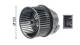 Interior Blower - AB249000P MAHLE - 1379568, 351150651, 87492