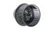 Interior Blower - AB249000P MAHLE - 1379568, 351150651, 87492