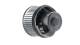 Interior Blower - AB249000P MAHLE - 1379568, 351150651, 87492