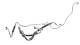 Condenser, air conditioning - AC749000P MAHLE - 08053033, 092050N, 1513108