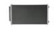 Condenser, air conditioning - AC811000P MAHLE - 350203659000, 351343-541, 80110SWAA01