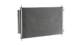 Condenser, air conditioning - AC811000P MAHLE - 350203659000, 351343-541, 80110SWAA01