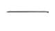 Condenser, air conditioning - AC811000P MAHLE - 350203659000, 351343-541, 80110SWAA01