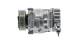 Compressor, air conditioning - ACP545000P MAHLE - 130697, 1864, 351006201