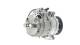 Compressor, air conditioning - ACP513000P MAHLE - 15406, 351003411, 437100-7510