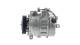 Compressor, air conditioning - ACP513000P MAHLE - 15406, 351003411, 437100-7510