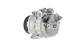 Compressor, air conditioning - ACP513000P MAHLE - 15406, 351003411, 437100-7510