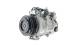 Compressor, air conditioning - ACP514000P MAHLE - 32865G, 351003421, 447160-4280