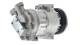 Compressor, air conditioning - ACP604000P MAHLE - 320106G, 351007-281, 813381