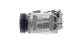 Compressor, air conditioning - ACP604000P MAHLE - 320106G, 351007-281, 813381