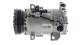 Compressor, air conditioning - ACP604000P MAHLE - 320106G, 351007-281, 813381