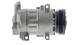 Compressor, air conditioning - ACP604000P MAHLE - 320106G, 351007-281, 813381