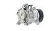 Compressor, air conditioning - ACP515000P MAHLE - 1539, 351003431, 447150-5720