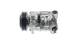 Compressor, air conditioning - ACP515000P MAHLE - 1539, 351003431, 447150-5720
