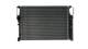 Radiator, engine cooling - CR37000P MAHLE - 0106.3098, 2115000202, 232849