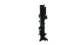 Radiator, engine cooling - CR37000P MAHLE - 0106.3098, 2115000202, 232849