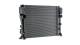 Radiator, engine cooling - CR37000P MAHLE - 0106.3098, 2115000202, 232849