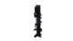 Radiator, engine cooling - CR37000P MAHLE - 0106.3098, 2115000202, 232849