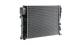 Radiator, engine cooling - CR37000P MAHLE - 0106.3098, 2115000202, 232849