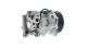 Compressor, air conditioning - ACP533000P MAHLE - 1791, 320041G, 351005291