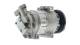 Compressor, air conditioning - ACP609000P MAHLE - 351007-321, 813432, 926006775R