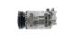 Compressor, air conditioning - ACP609000P MAHLE - 351007-321, 813432, 926006775R