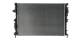 Radiator, engine cooling - CR953000P MAHLE - 02J9C7324, 376749041, HR200D6X1B