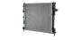 Radiator, engine cooling - CR953000P MAHLE - 02J9C7324, 376749041, HR200D6X1B