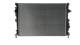 Radiator, engine cooling - CR953000P MAHLE - 02J9C7324, 376749041, HR200D6X1B
