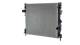 Radiator, engine cooling - CR953000P MAHLE - 02J9C7324, 376749041, HR200D6X1B