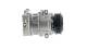 Compressor, air conditioning - ACP534000P MAHLE - 13430582, 1745, 351006081
