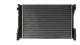 Radiator, engine cooling - CR1177000S MAHLE - 01063107, 105215, 118188