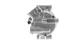 Compressor, air conditioning - ACP613000P MAHLE - 351007-351, 39101827, 8697