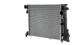 Radiator, engine cooling - CR1177000S MAHLE - 01063107, 105215, 118188