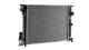 Radiator, engine cooling - CR1177000S MAHLE - 01063107, 105215, 118188