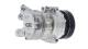 Compressor, air conditioning - ACP614000P MAHLE - 351007-361, 39068832, 8699