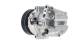 Compressor, air conditioning - ACP614000P MAHLE - 351007-361, 39068832, 8699