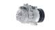 Compressor, air conditioning - ACP647000P MAHLE - 0022302911, 118582, 15397
