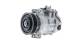 Compressor, air conditioning - ACP647000P MAHLE - 0022302911, 118582, 15397