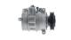 Compressor, air conditioning - ACP647000P MAHLE - 0022302911, 118582, 15397