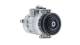 Compressor, air conditioning - ACP647000P MAHLE - 0022302911, 118582, 15397