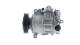 Compressor, air conditioning - ACP647000P MAHLE - 0022302911, 118582, 15397