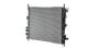 Radiator, engine cooling - CR1607000P MAHLE - 1045946, 376777781, C2S50633