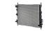 Radiator, engine cooling - CR1607000P MAHLE - 1045946, 376777781, C2S50633