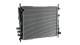 Radiator, engine cooling - CR1607000P MAHLE - 1045946, 376777781, C2S50633